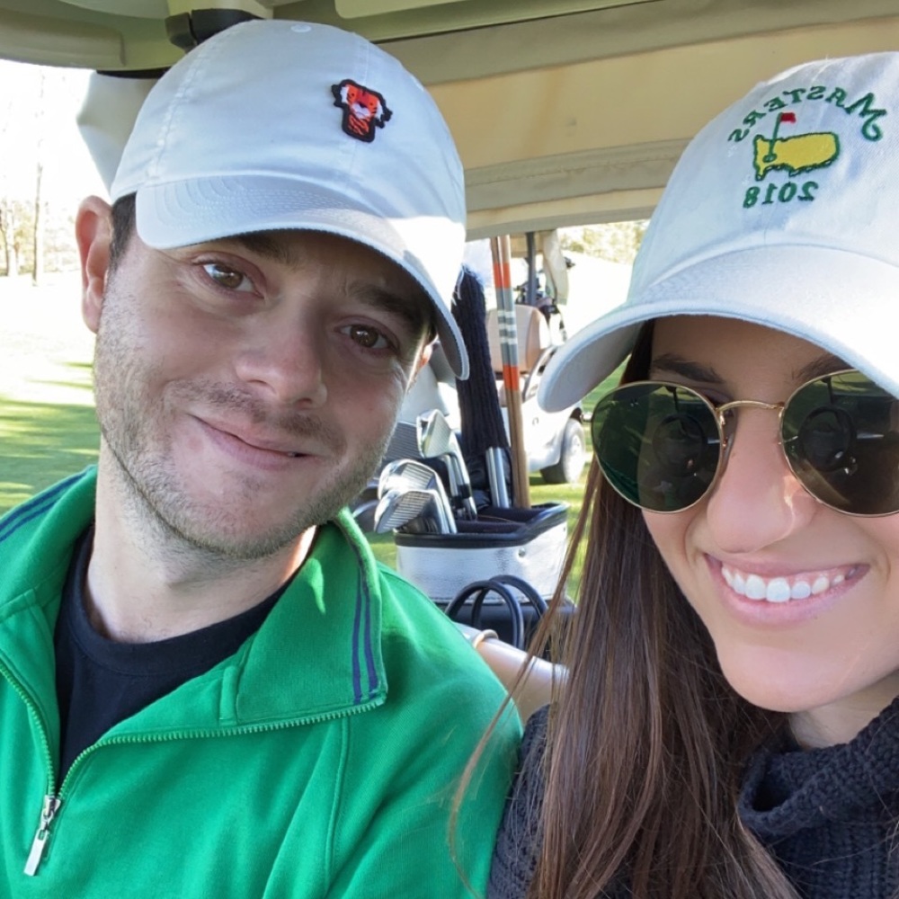 Meet your Posher, Tash